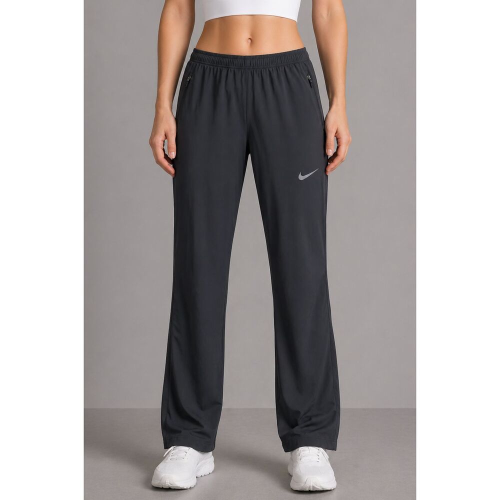 Nike Pull-on Running Pants Black M